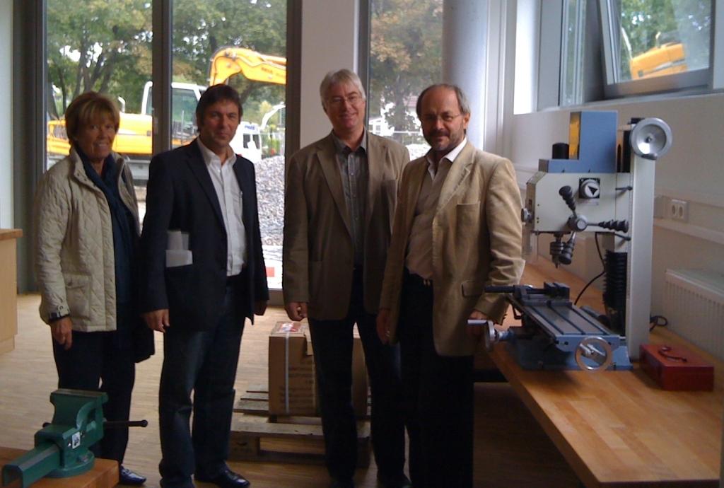 Hauptschule Eichen Hauptschule Eichen